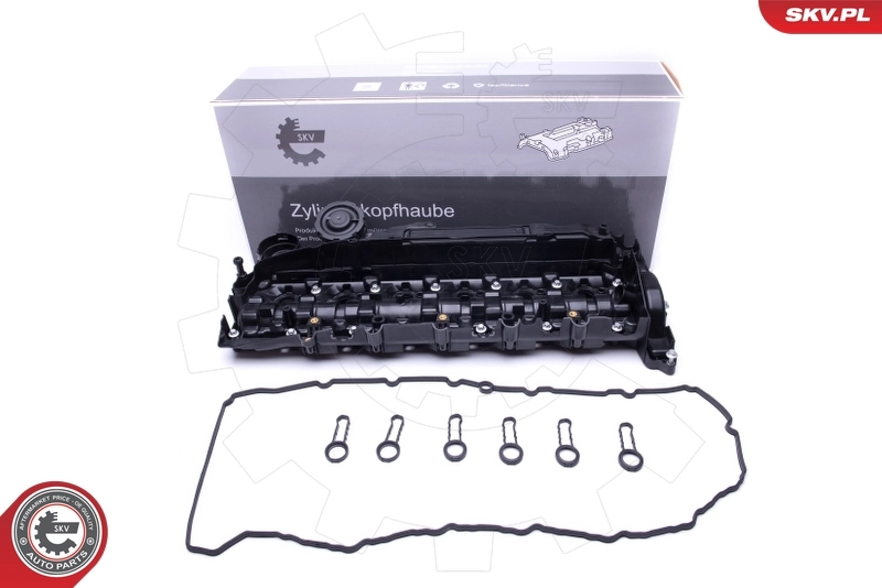 Cylinder Head Cover